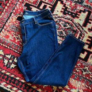 OLD NAVY Super Skinny Jean